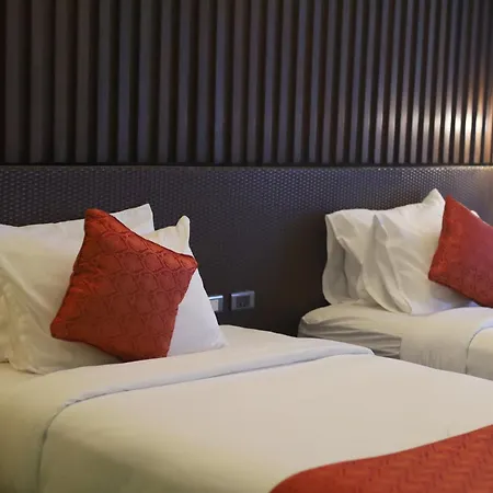 Orange Pearl Beach Resort-2
