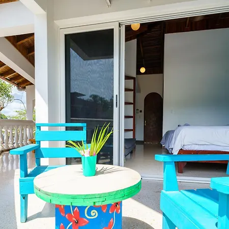Hotel Mar Rey-2