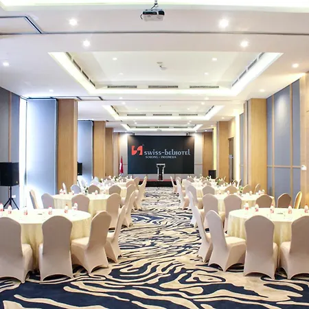 Swiss-Belhotel Sorong-2