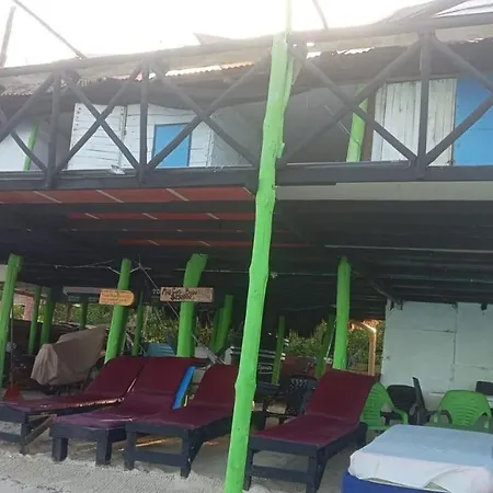 Hostal Playa Blanca-3