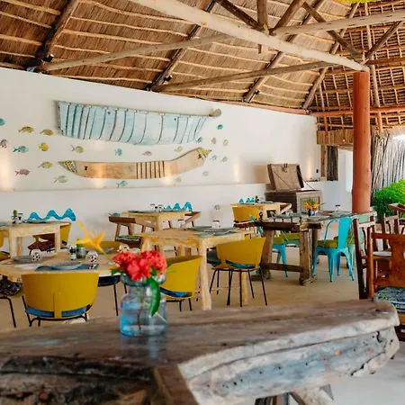 Indigo Beach Zanzibar-3