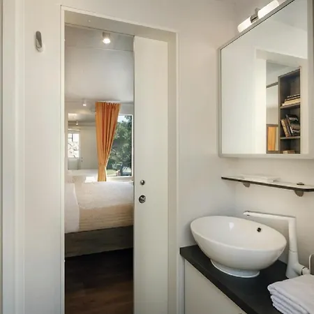 Victoria Mobilehome In Padova Premium Camping Resort-3