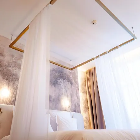 Lisotel - Hotel & Spa-2