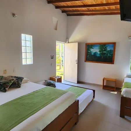 Hotel Parador del Gitano-2