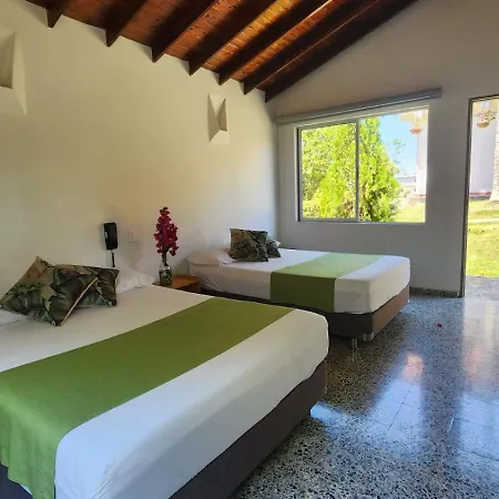 Hotel Parador del Gitano-3