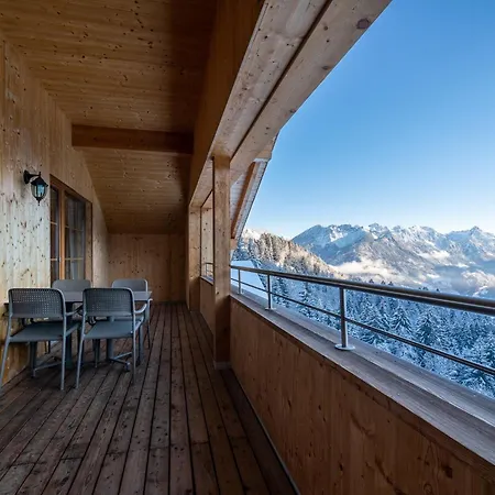 Landal Brandnertal-3