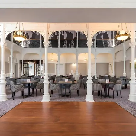 The Valley Of Rocks Hotel-2