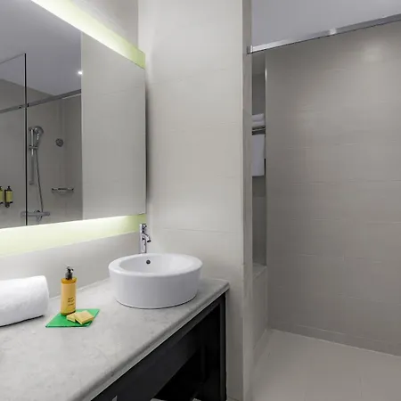 Hyatt Place Taghazout Bay-3