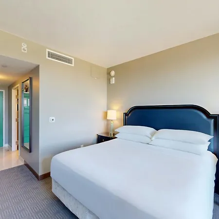 Sheraton Mckinney-3