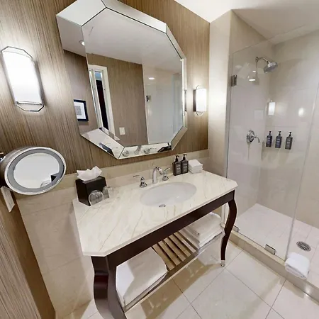Sheraton Mckinney-2