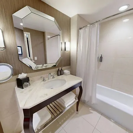 Sheraton Mckinney-2