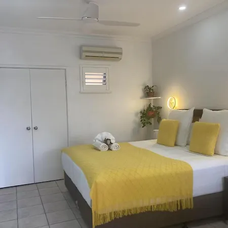 Gecko Lodge Kalbarri-2