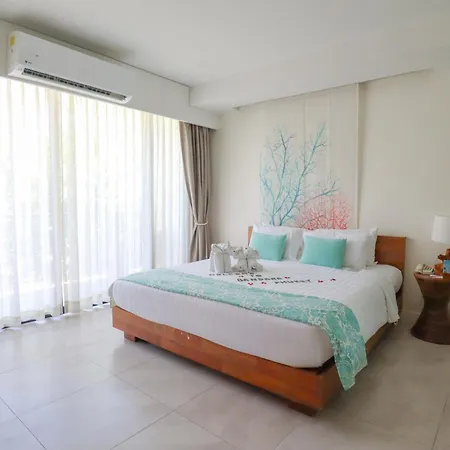 Bandara Beach Resort, Phuket-3