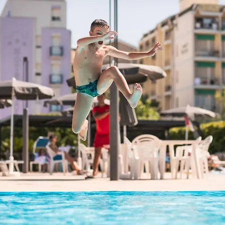 Hotel Baya - In Centro, Sul Mare-2