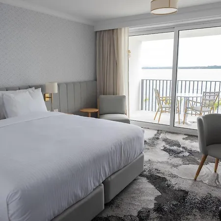The Beachcomber Hotel & Resort, An Ascend Collection Resort-2