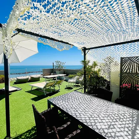 Residence Frontemare-2