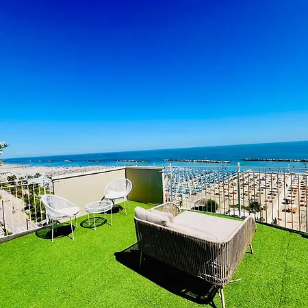 Residence Frontemare-3