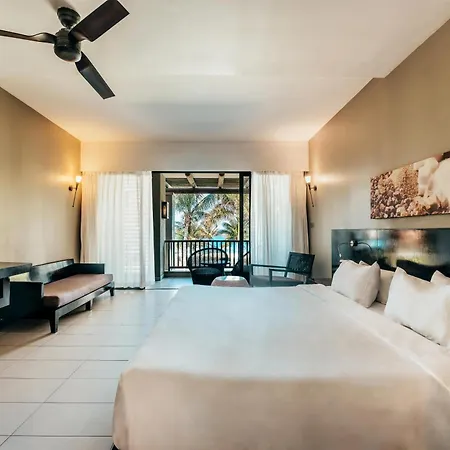 Crystals Beach Resort Belle Mare, A Member Of Radisson Individuals-3