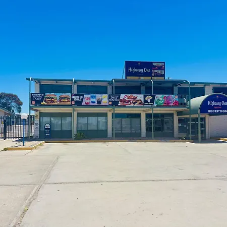Highway One Motel-3