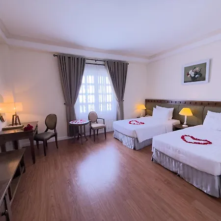 Phoenix Hotel Vung Tau-3