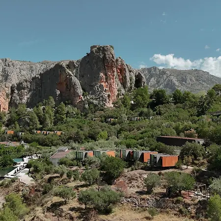 Vivood Landscape Hotel & Spa - Designed For Adults-3
