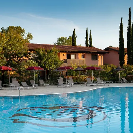 Green Village Resort-3