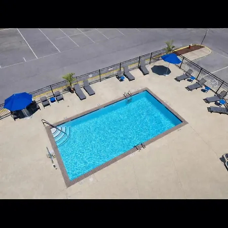 Microtel Inn & Suites By Wyndham Georgetown Delaware Beaches-3