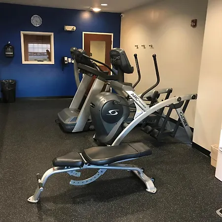 Microtel Inn & Suites By Wyndham Georgetown Delaware Beaches-2
