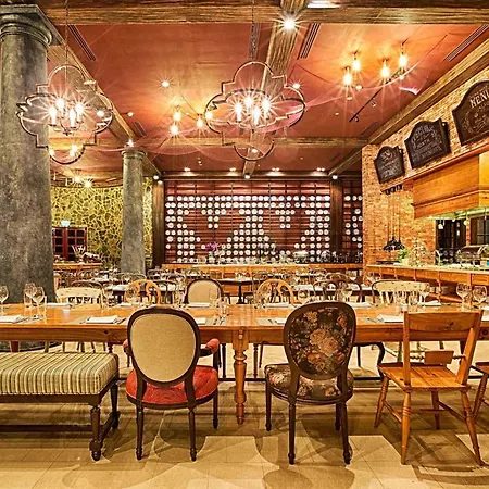 Mercure Danang French Village Bana Hills-3