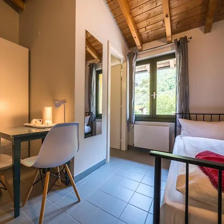 Glamping Resort Rio Vantone-3