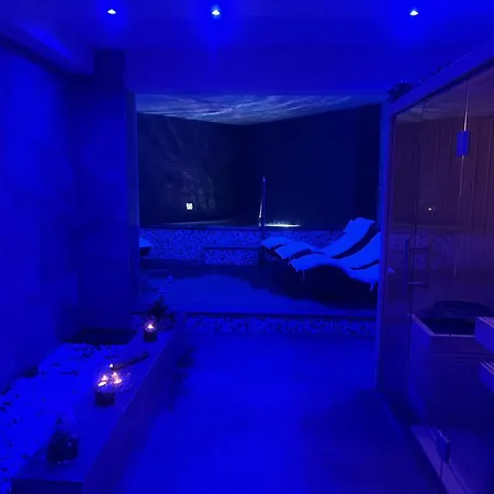 Mareneve Resort-2