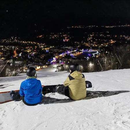 Blue Mountain Resort Village Suites-2