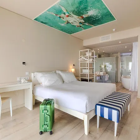 Pestana Alvor South Beach Premium Suite Hotel-3