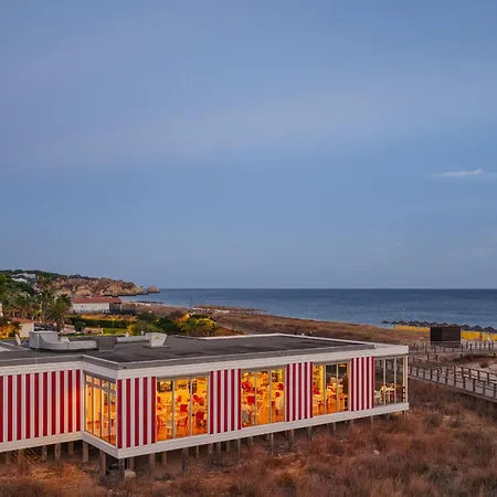 Pestana Alvor South Beach Premium Suite Hotel-2