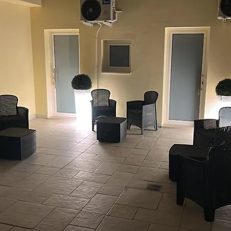 B&B Baciami Ancora-2