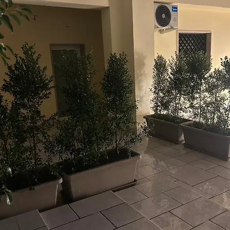B&B Baciami Ancora-2