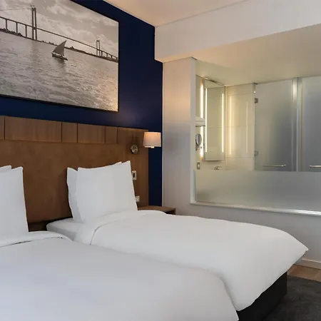 Radisson Blu Hotel & Residence Maputo-3
