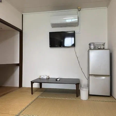 Hotel Oceans Nakijin-2