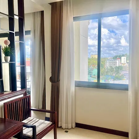 Praha Hotel Phu Quoc-2