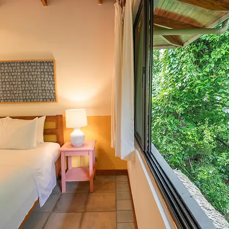 Olas Verdes Hotel-3