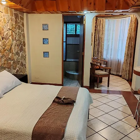 Hotel Cibeles Resort-2