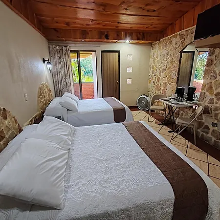 Hotel Cibeles Resort-3