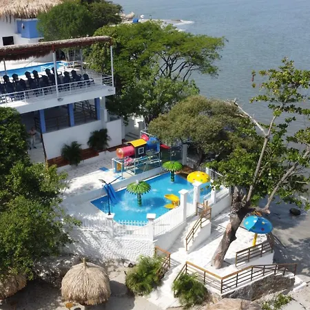 Santorini Kima Beach Resort-2