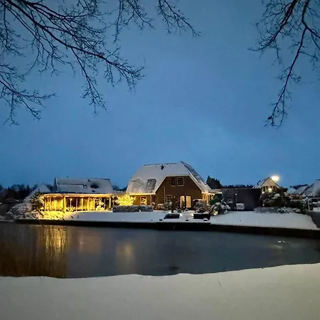 B&B de Wiekeborg-3