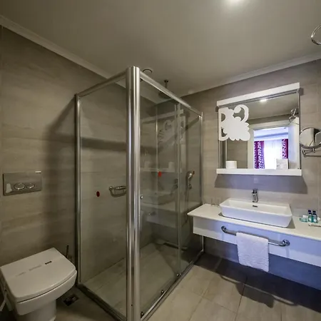 Laguna Beach Alya Resort & Spa-2