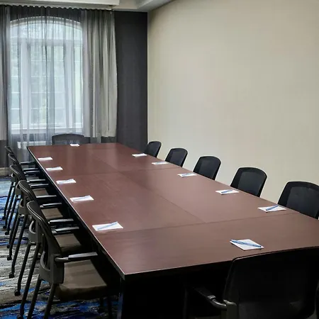 Fairfield Inn & Suites By Marriott Ottawa Kanata-3