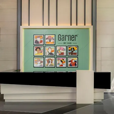 Garner Hotel Pattaya Central By Ihg-2