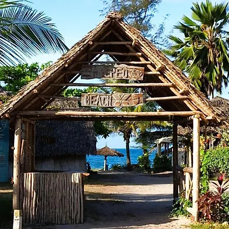 Kipepeo Beach And Village-2