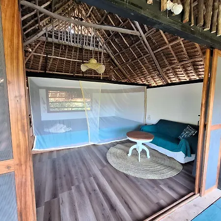 Kipepeo Beach And Village-2
