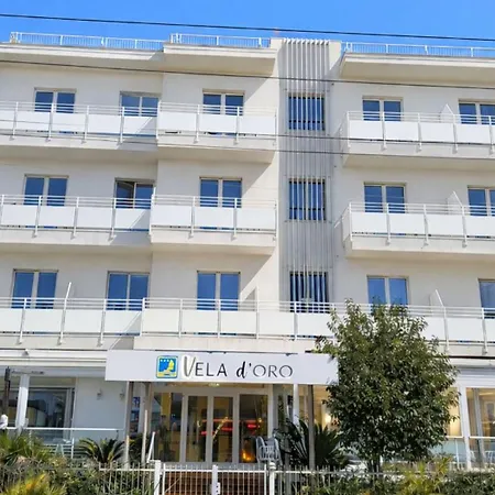 Hotel Vela D'Oro-2